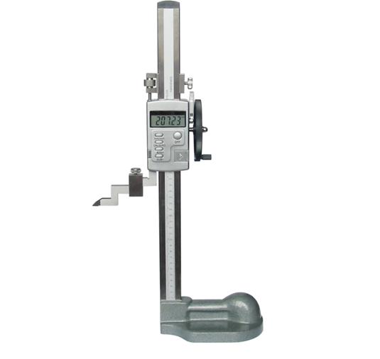 Digital Height Gauge, Electronic Venier Height Gages, Digital Height
